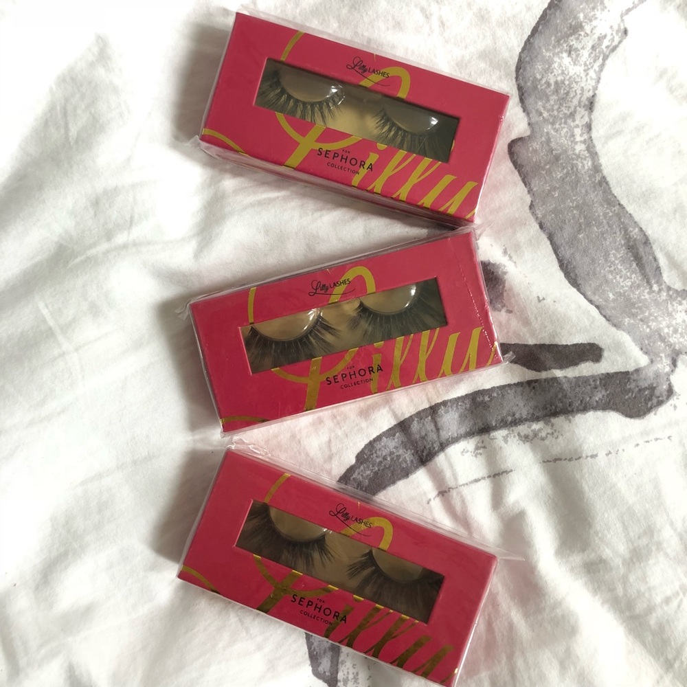 Lilly Lashes